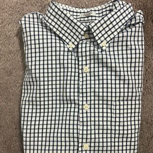 Peter Millar button up button down
